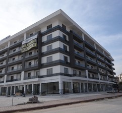 Çamlıca Yapı 2